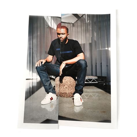 chanel youtube frank|chanel frank ocean release date.